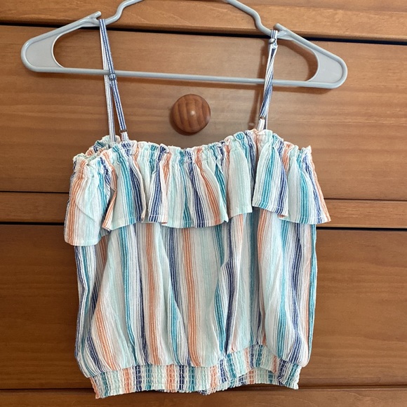 Disney x Roxy Collab Tank Top - Picture 2 of 3